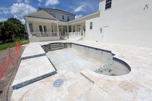 constructeur de piscine